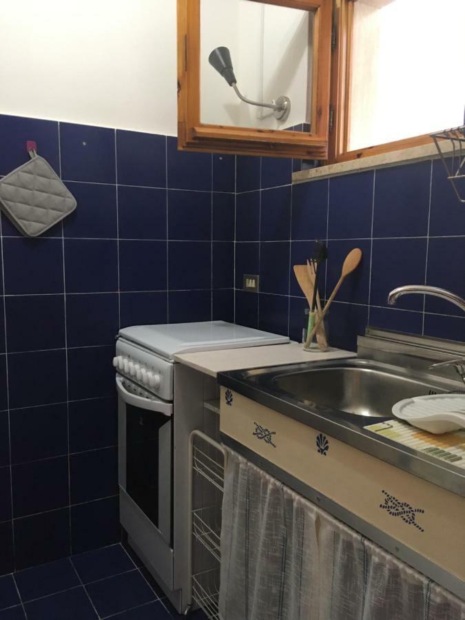 Il Mio Piccolo Angolo Di Mare Apartment Viareggio Exterior photo