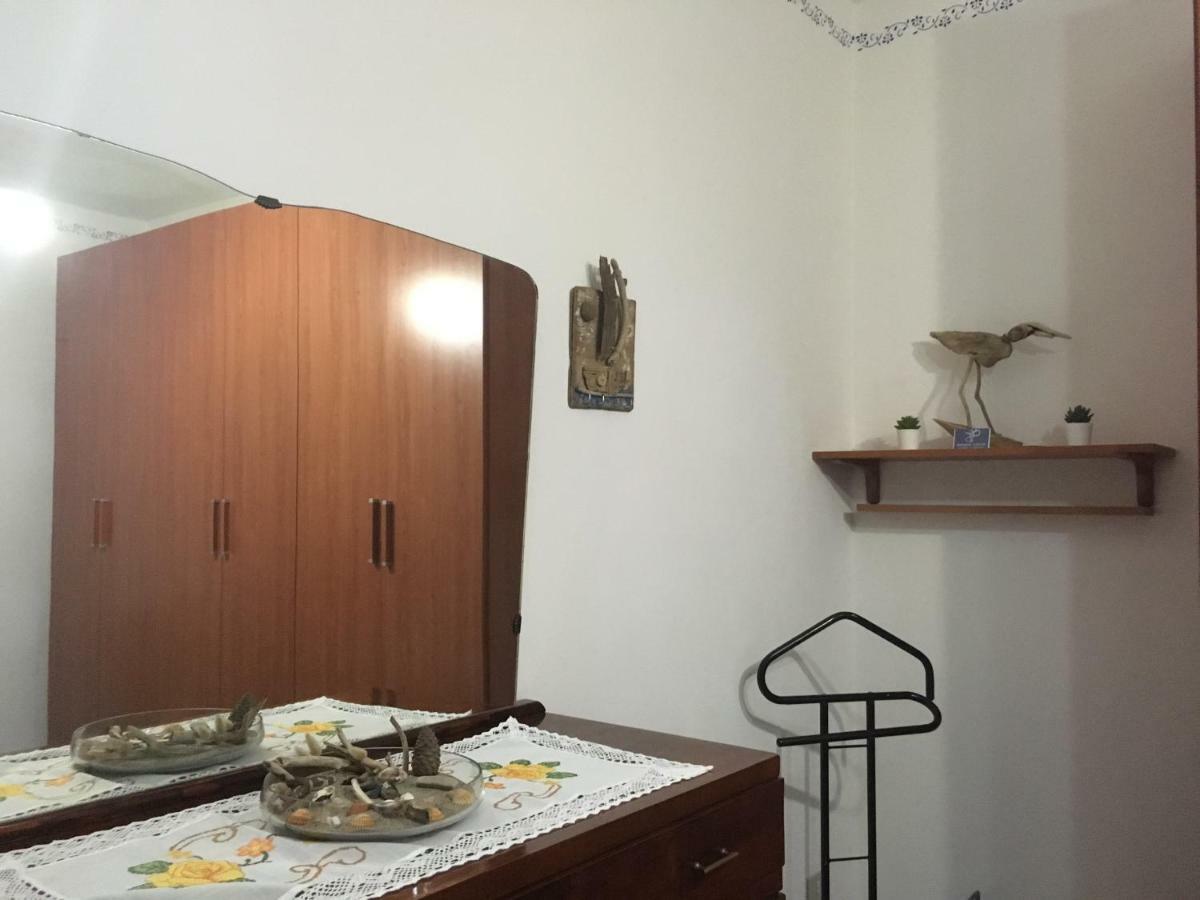 Il Mio Piccolo Angolo Di Mare Apartment Viareggio Exterior photo