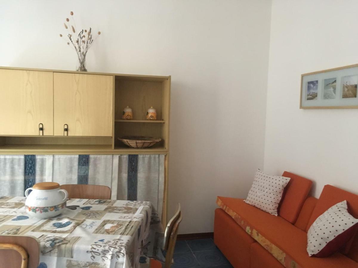 Il Mio Piccolo Angolo Di Mare Apartment Viareggio Exterior photo