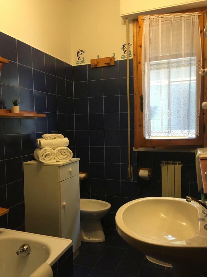Il Mio Piccolo Angolo Di Mare Apartment Viareggio Exterior photo