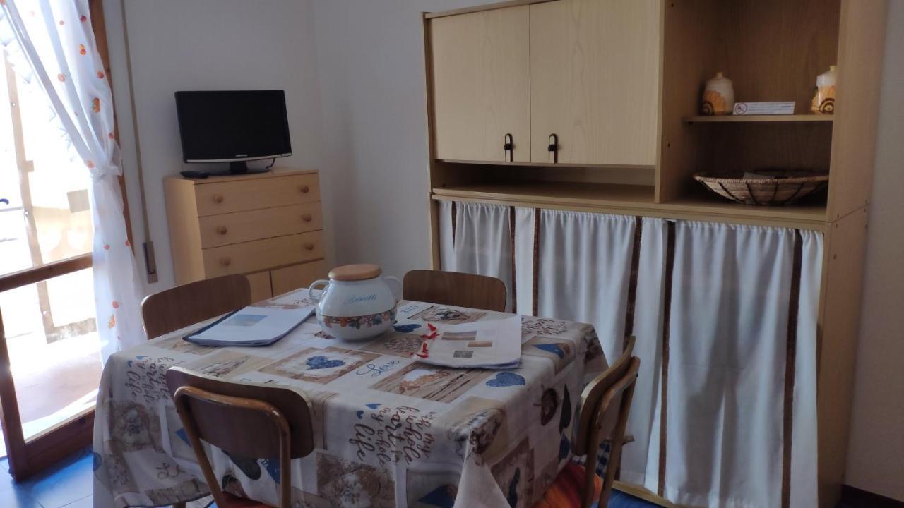 Il Mio Piccolo Angolo Di Mare Apartment Viareggio Exterior photo
