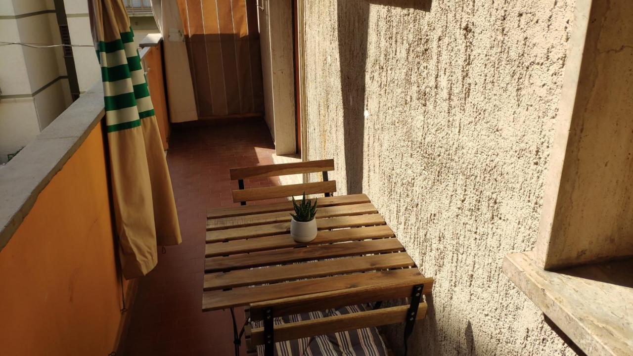 Il Mio Piccolo Angolo Di Mare Apartment Viareggio Exterior photo